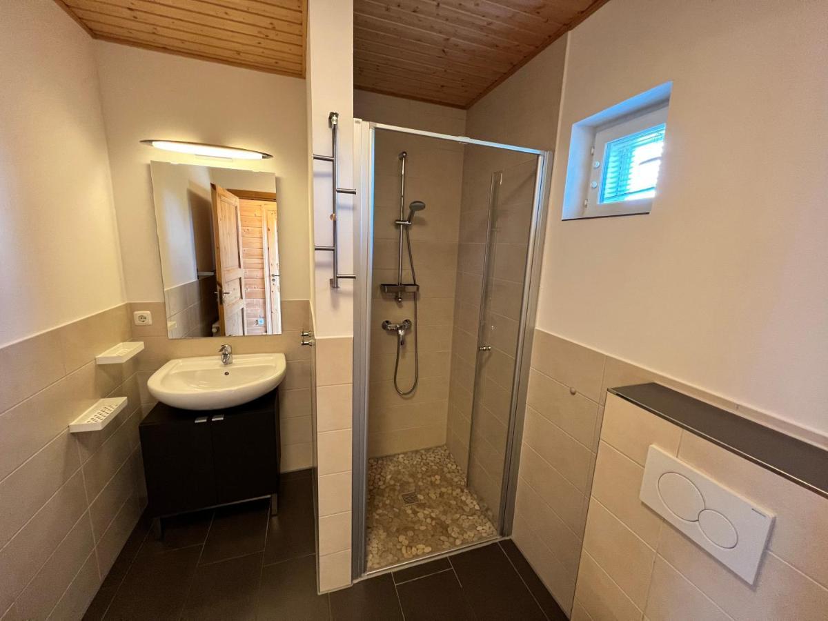 Ferienhaus Nordland Bachenbrock Exteriér fotografie