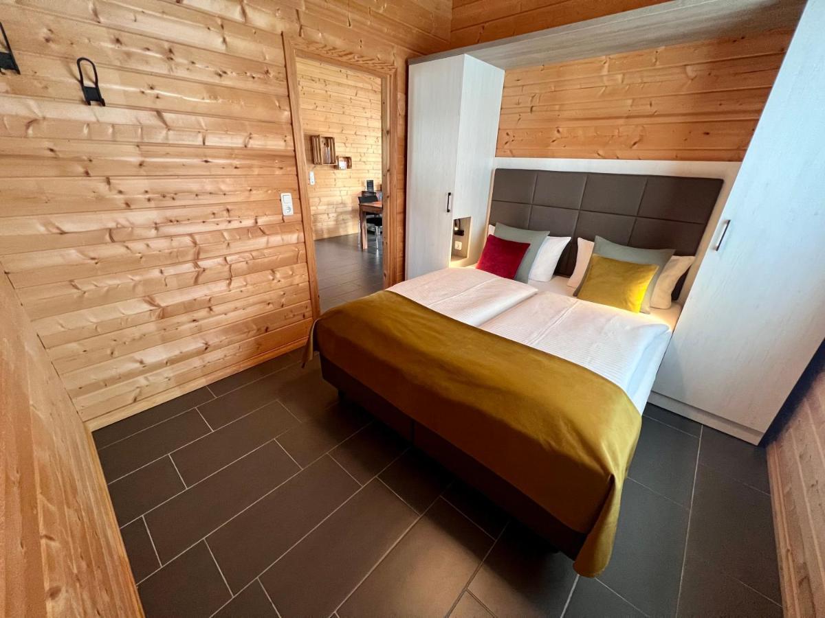 Ferienhaus Nordland Bachenbrock Exteriér fotografie