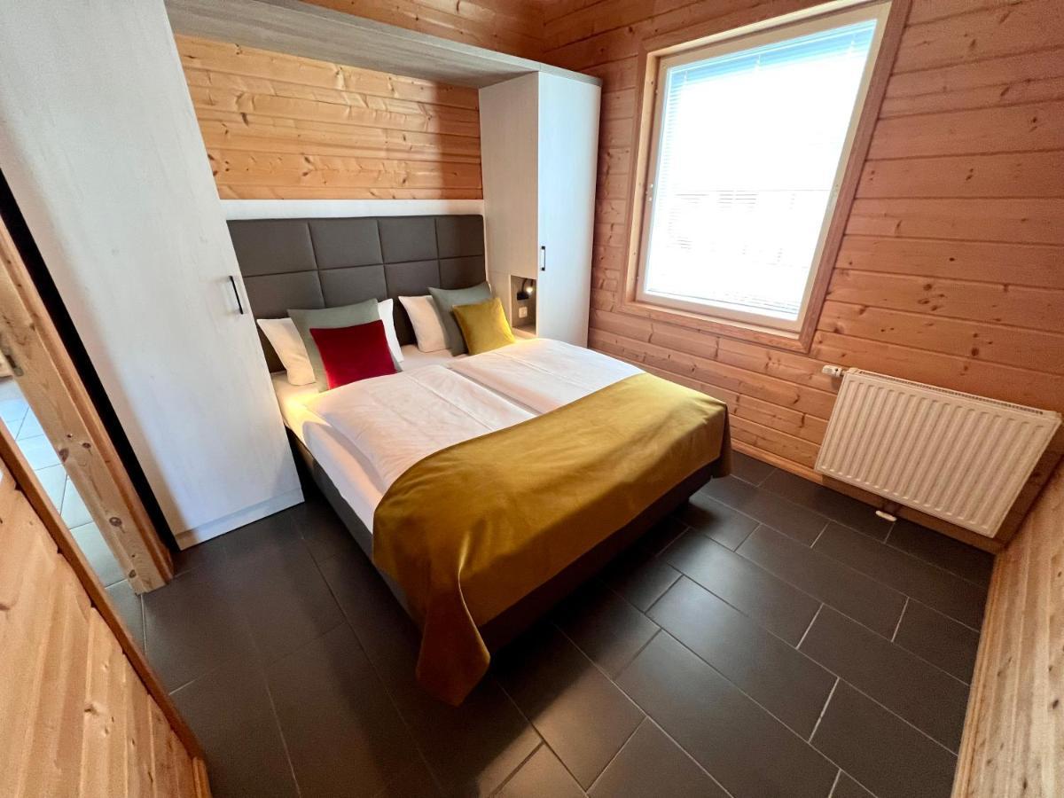 Ferienhaus Nordland Bachenbrock Exteriér fotografie