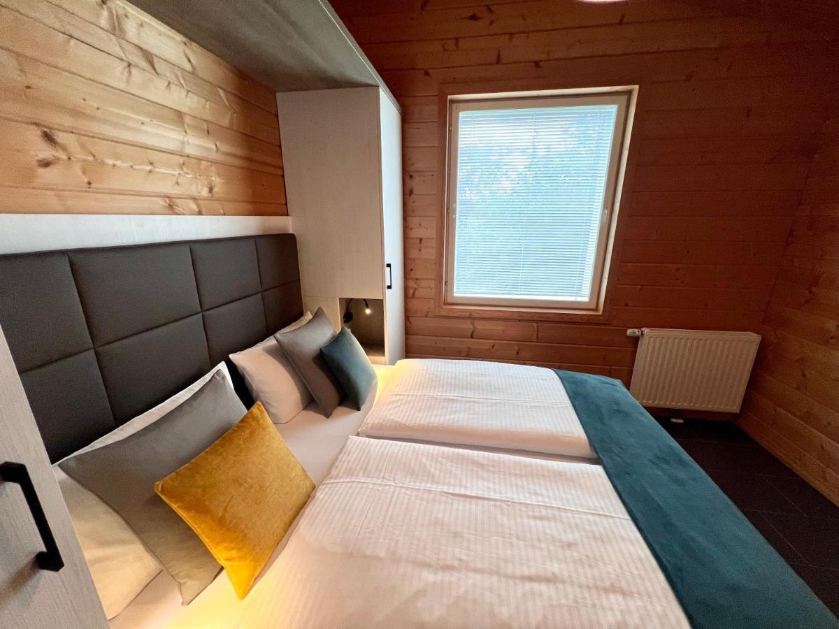 Ferienhaus Nordland Bachenbrock Exteriér fotografie