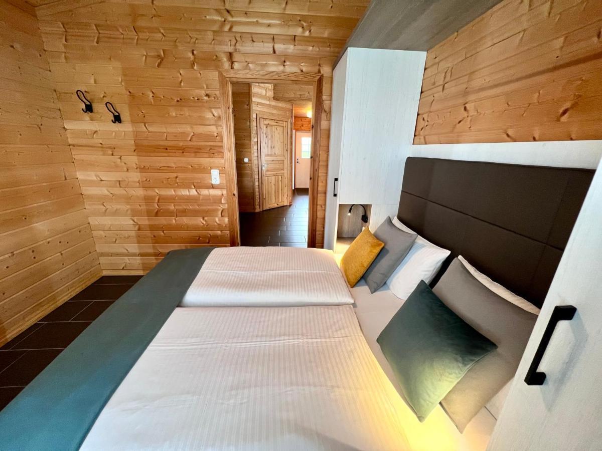 Ferienhaus Nordland Bachenbrock Exteriér fotografie