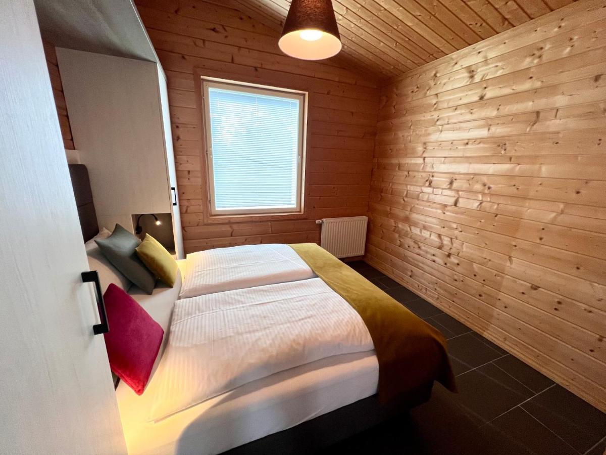 Ferienhaus Nordland Bachenbrock Exteriér fotografie